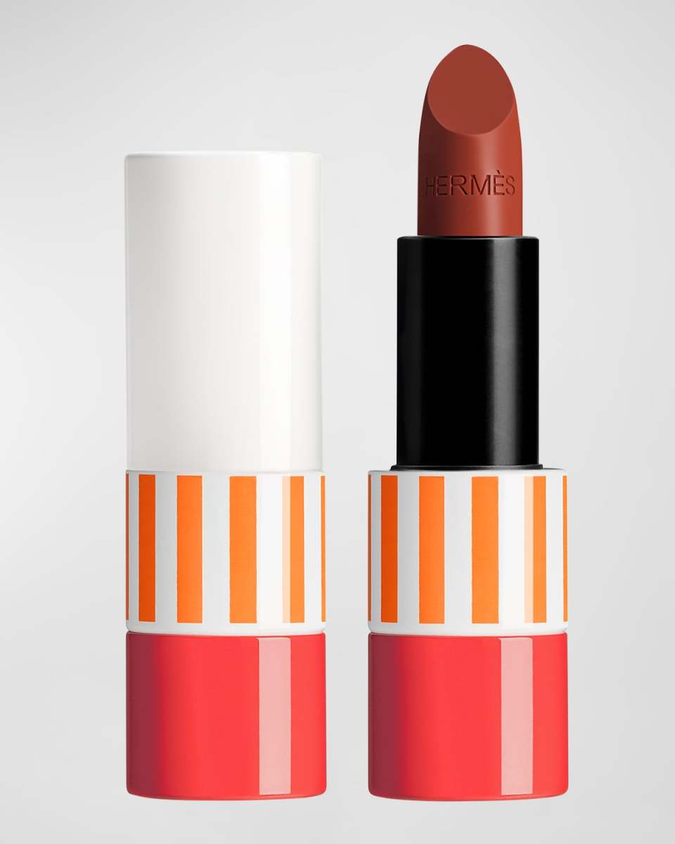 Rouge Hermes Shiny Lipstick Limited Edition